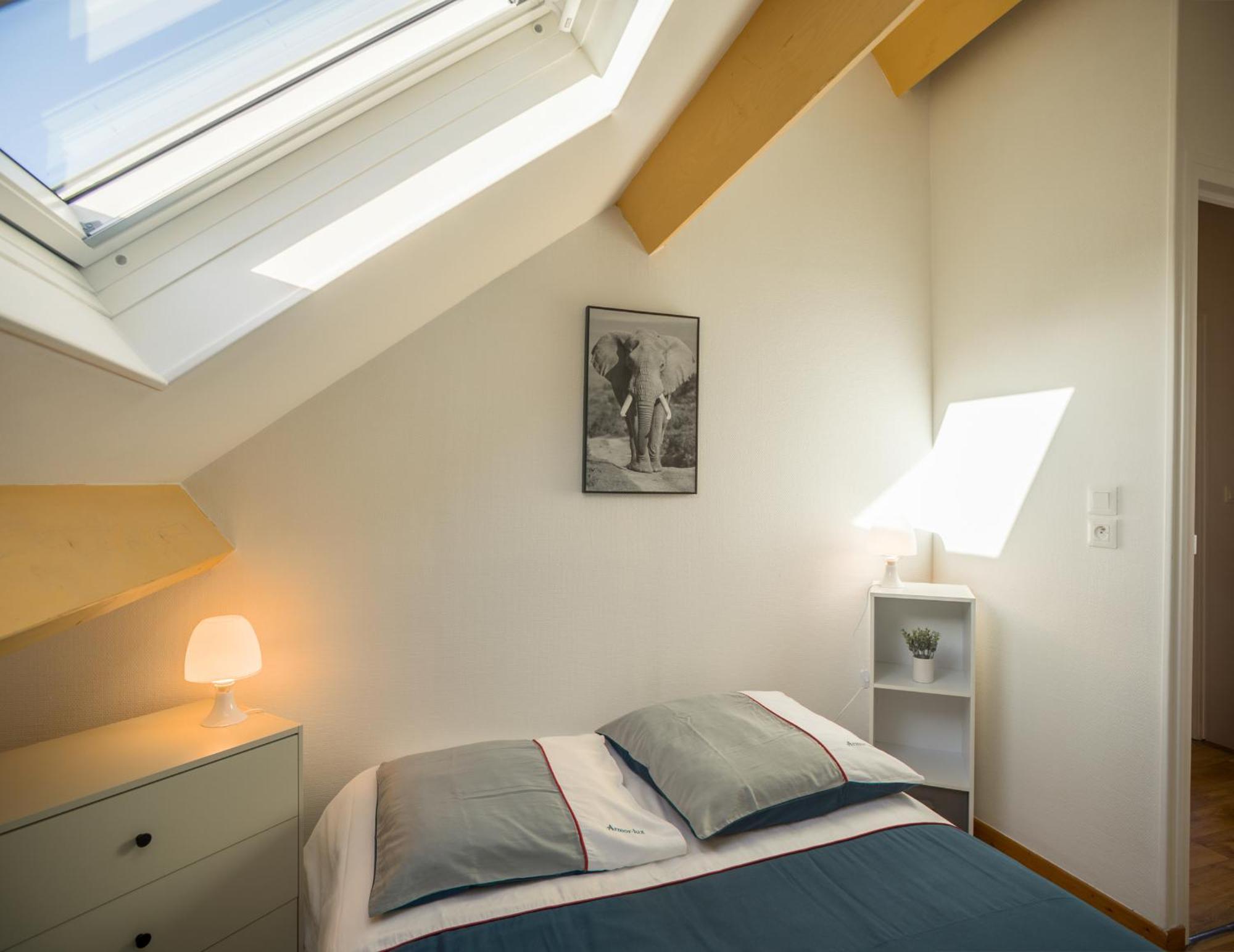 Le Duplex Pasteur - 5 Min Hypercentre - Ideal Groupe - Parking Gratuit Troyes Esterno foto